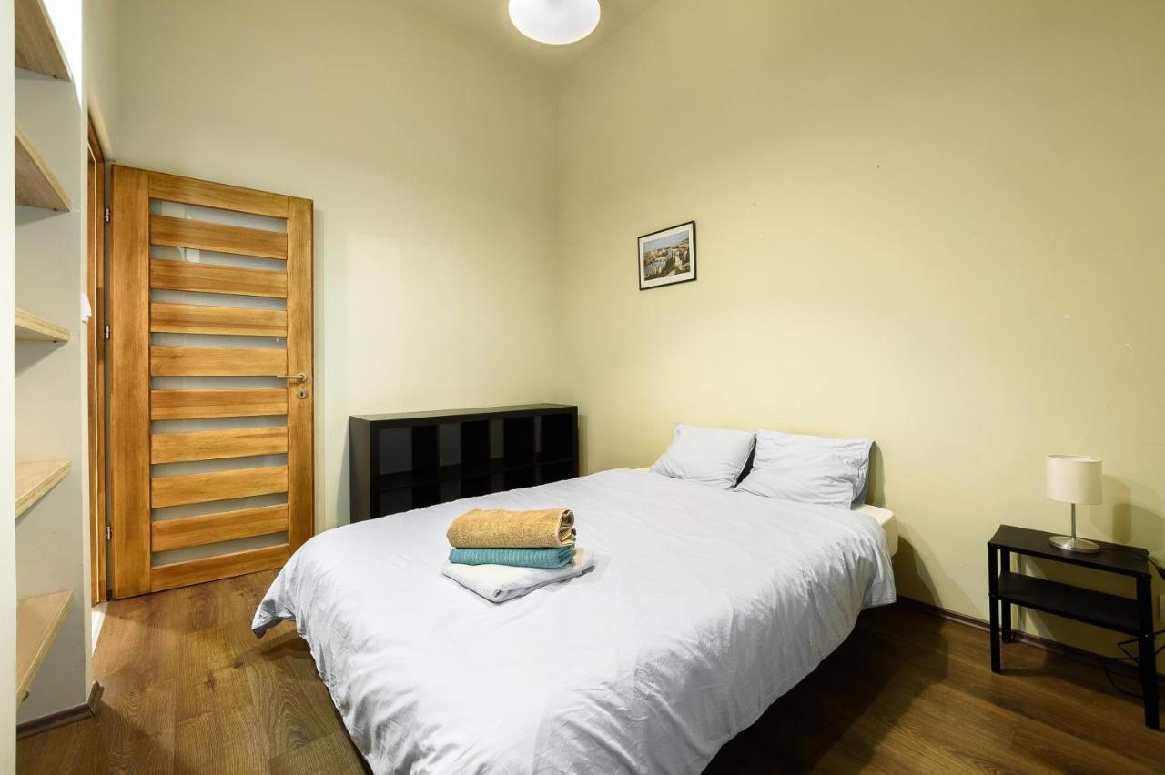 Arpa Flat Hellas Budapeste Exterior foto